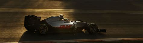 Gene Haas, NASCAR vs F1 - Racecar Engineering