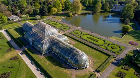 Palm House Kew