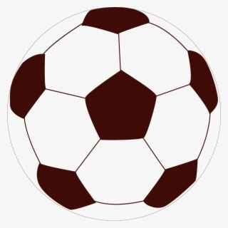 Old Soccer Ball Drawing , Free Transparent Clipart - ClipartKey