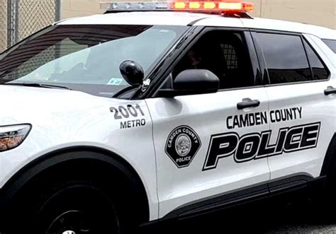 Camden Shooting Victim 29 Dies Of His Injuries Prosecutor Camden