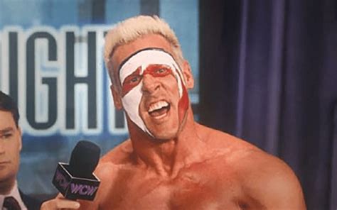 WWE Hall of Famer reveals why Sting dropped Surfer gimmick