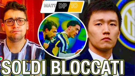 Crolla Anche Marotta Inter Al Muro Colpo Di Scena Clamoroso Youtube