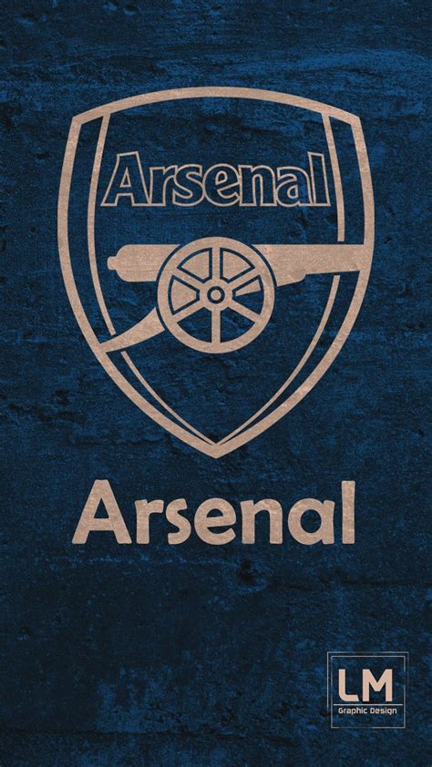 Arsenal wallpaper 2 – Artofit