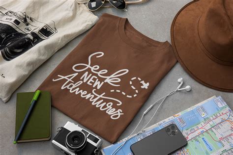 Seek New Adventures Svg Heather Roberts Art