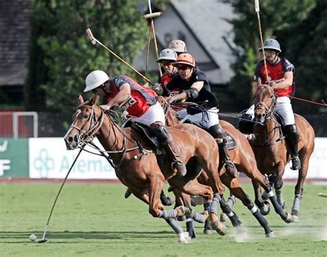 Cu Nto Cuesta Ser Socio Del Club De Polo San Crist Bal