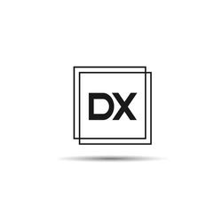 Dx Logo Vector Images (over 1,500)