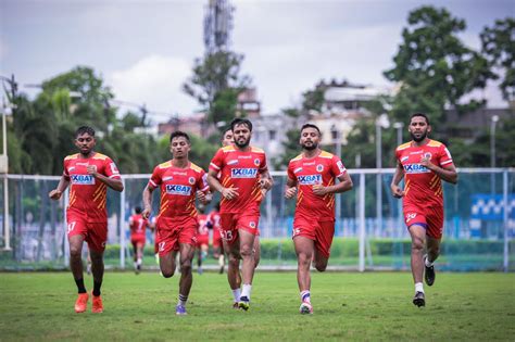 Delhi FC set for Durand debut against Hyderabad FC, Emami East Bengal ...