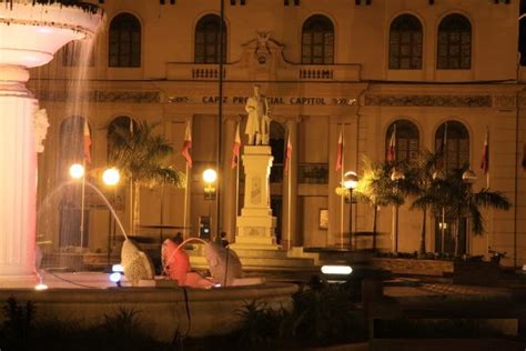 Capiz Provincial Capitol