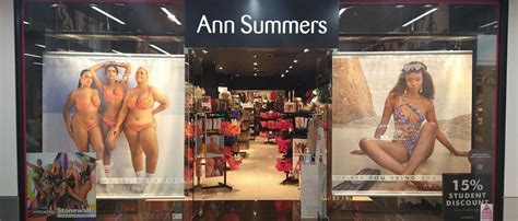 Ann Summers Chooses Thrive B2b Pr Agency London Rooster