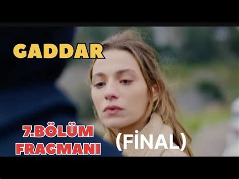 Gaddar B L M Fragman Aydan Da Han Kurtard Youtube