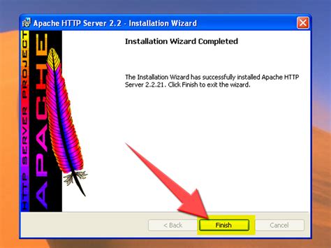 Come Installare Un Server Web Apache In Windows