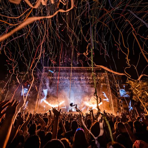 EXIT Festival Unveils Official Aftermovie & Reveals Dates for 2024 ...