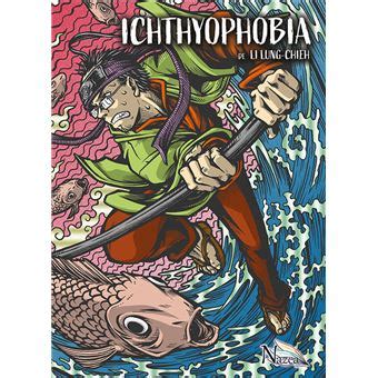 Découvrir 52 imagen ichthyophobia manga fr thptnganamst edu vn