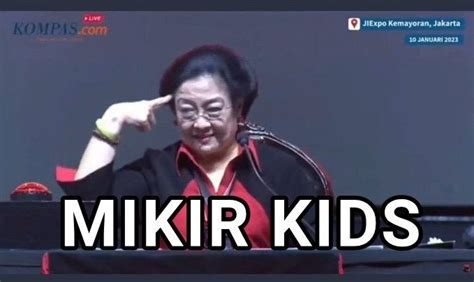 Mikir Kids Iklan Lucu Humor Lucu Meme Lucu