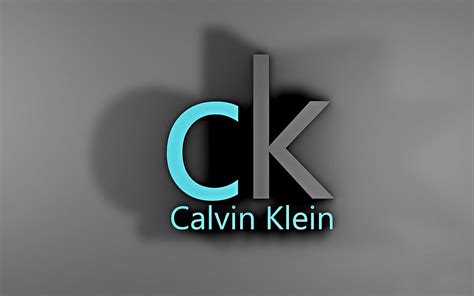 Logo | Calvin Klein | ? logo, Cool logo, Company logo design