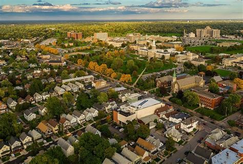 University Heights Initiative School Of Architecture And Planning Ub