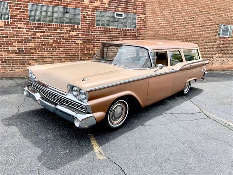 Ford Ranch Wagon Showdown Auto Sales Drive Your Dream