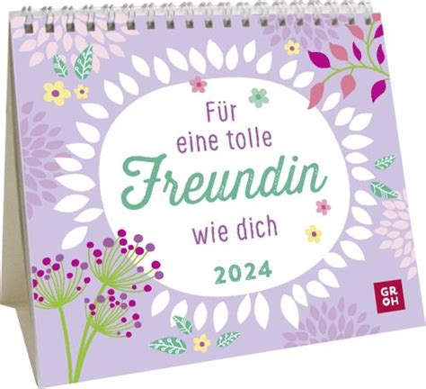 Aufstellkalender F R Eine Tolle Freundin Wie Dich Ilovejesus Ch