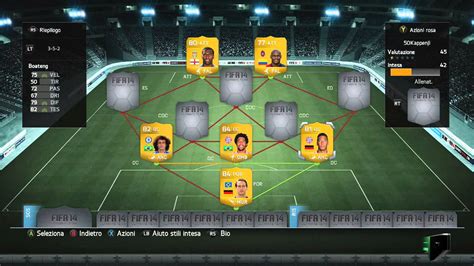 FIFA 14 SQUADRA PIÙ BUGGATA ED ECONOMICA FIFA 14 HYBRID w STURRIDGE