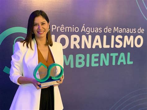 R Dio Rio Mar Vence Pr Mio De Jornalismo Ambiental