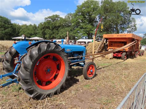 Foto Fordson Power Major