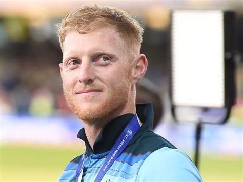 Ben Stokes Named ICC Player Of The Year After Landmark 2019 | Cricket News