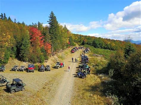 Best Maine Atv Trails Wild Atv