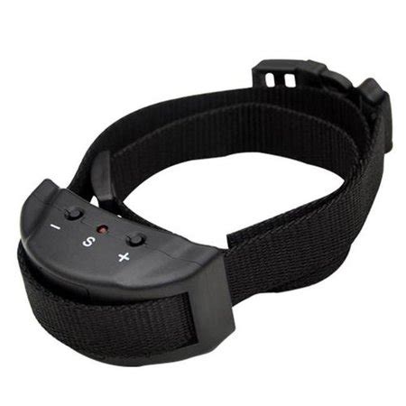 Petrainer Petrainer PET853 Anti Bark Collar PET853 Zoro