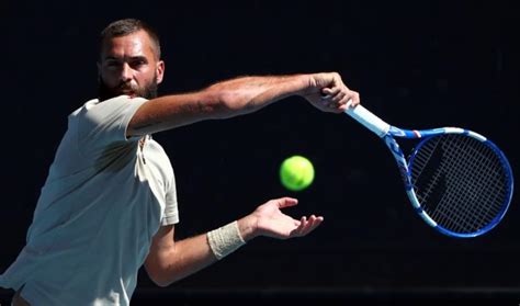 Vidéo Paire sombre dans un Challenger à Séoul