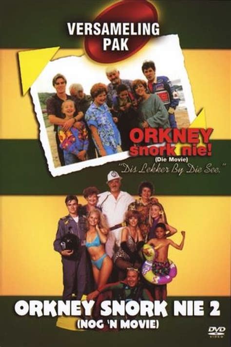 Orkney Snork Nie movie collection — The Movie Database (TMDB)