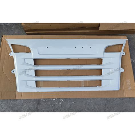 Panel Corner Lh Abs For Scania Series Truck Spare Parts