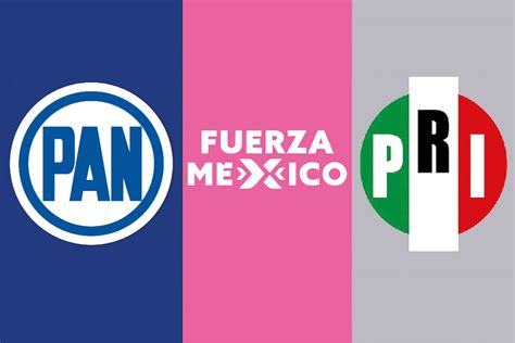 Presentaron Sólo Candidatos Del Pri Pan Y Fuerza Por México Su “3 De 3