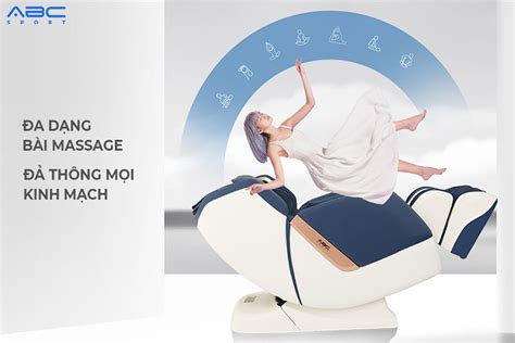 Top 9 Ghế Massage Chính Hãng Giá Rẻ Nhất 2022