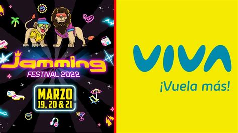 Viva Air Y Jamming Festival Reír Para No Llorar Infobae