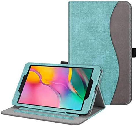 Fintie Custodia Per Samsung Galaxy Tab A Sm T Sm T