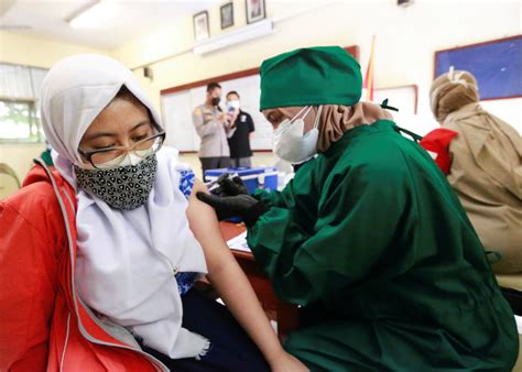 vaccine deliveries rising  delta virus variant slams asia pbs newshour