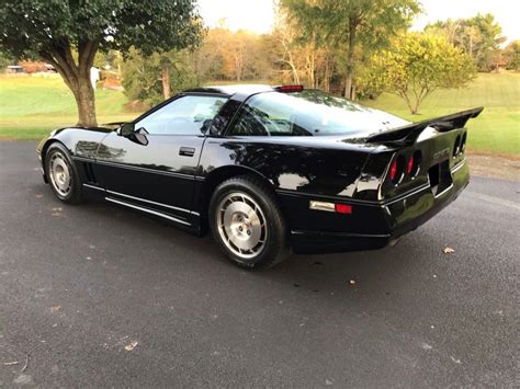 1986 Chevrolet Corvette | GAA Classic Cars