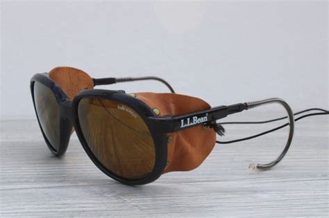 Vintage Glacier Sunglasses