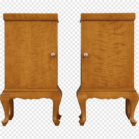 Bedside Tables Chest Of Drawers Chiffonier Table Furniture Maple