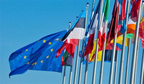 VDA fordert europäische Solidarität