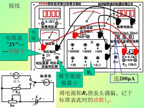 简述测电阻替代法的原理 Viking代理