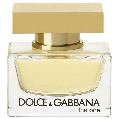 Dolce Gabbana The One Women EDP 75 Ml