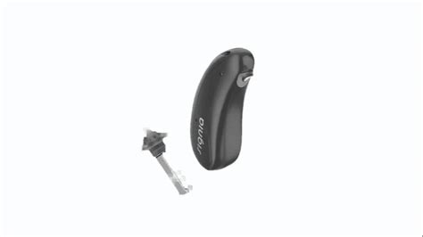 Digital Signia Pure C G Ax Hearing Aid Receiver In Canal At Rs