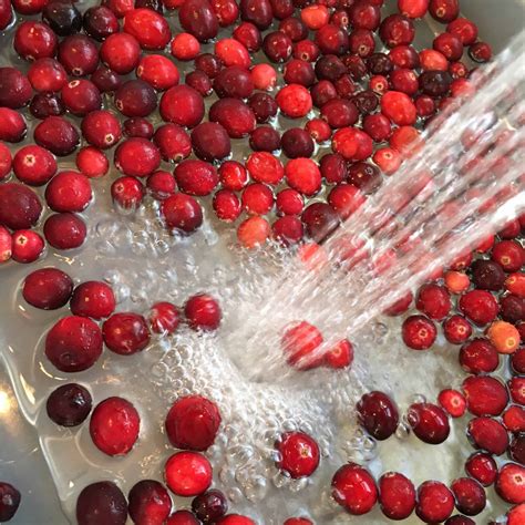 Currant Jelly Stool 8