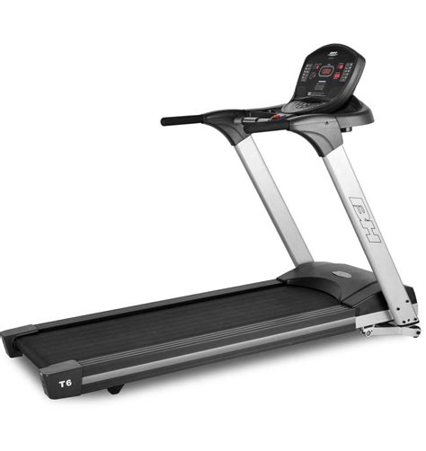 BH Fitness Treadmill Review TreadmillReviews Net