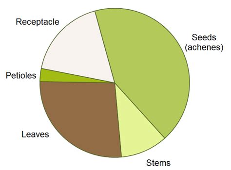 CDFA FREP CA Fertilization Guidelines Sunflower Nitrogen Uptake