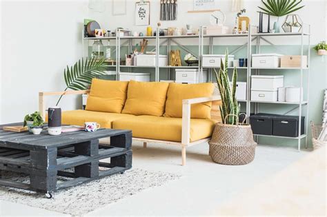 Creative Ways To Incorporating DIY Projects Into Your Living Space ...