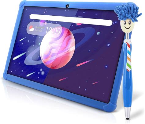 Pyle Kids Tablet with Stylus Pen: A 7-Inch Adventure in Learning | by ...