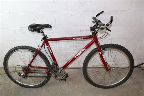 Trek 7000 Mountain Bike | Property Room