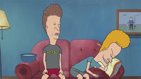 Beavis Butt Head Saison 1 En Streaming Direct Et Replay Sur CANAL